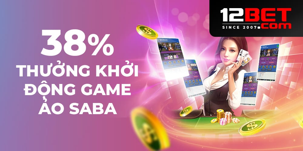 Hướng dẫn tải app 12BET